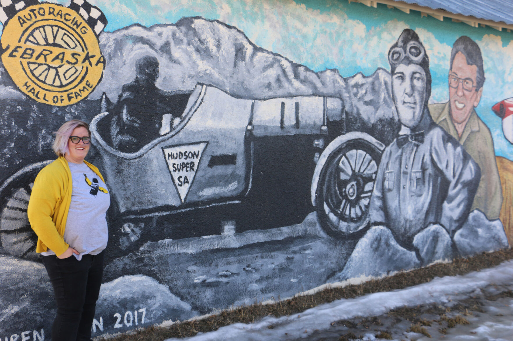 PHOTOS: Oshkosh Art